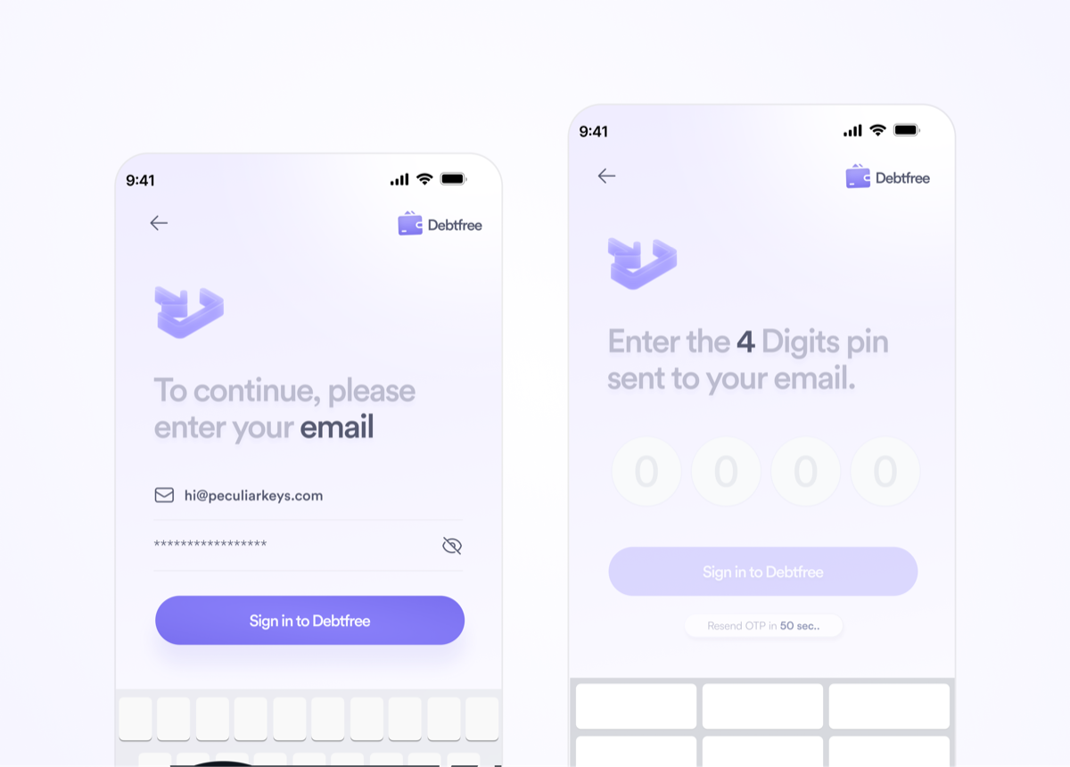 Work Slider
