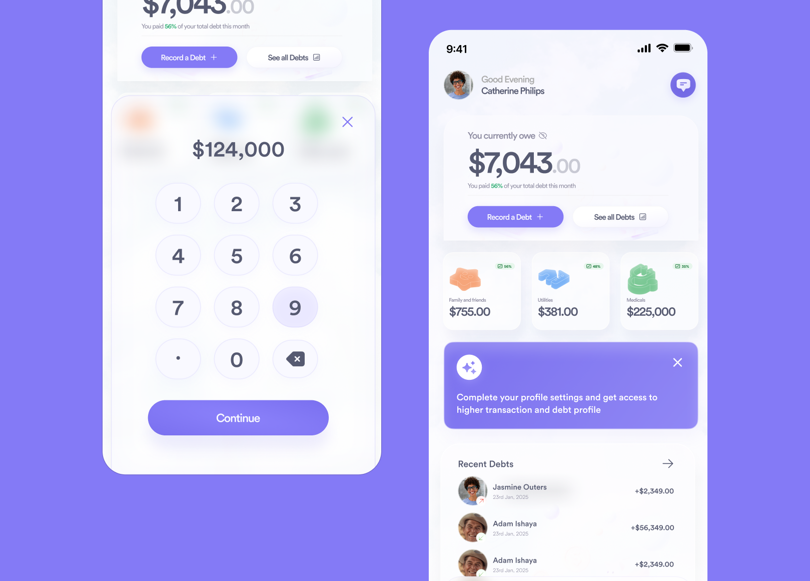 DebtFree