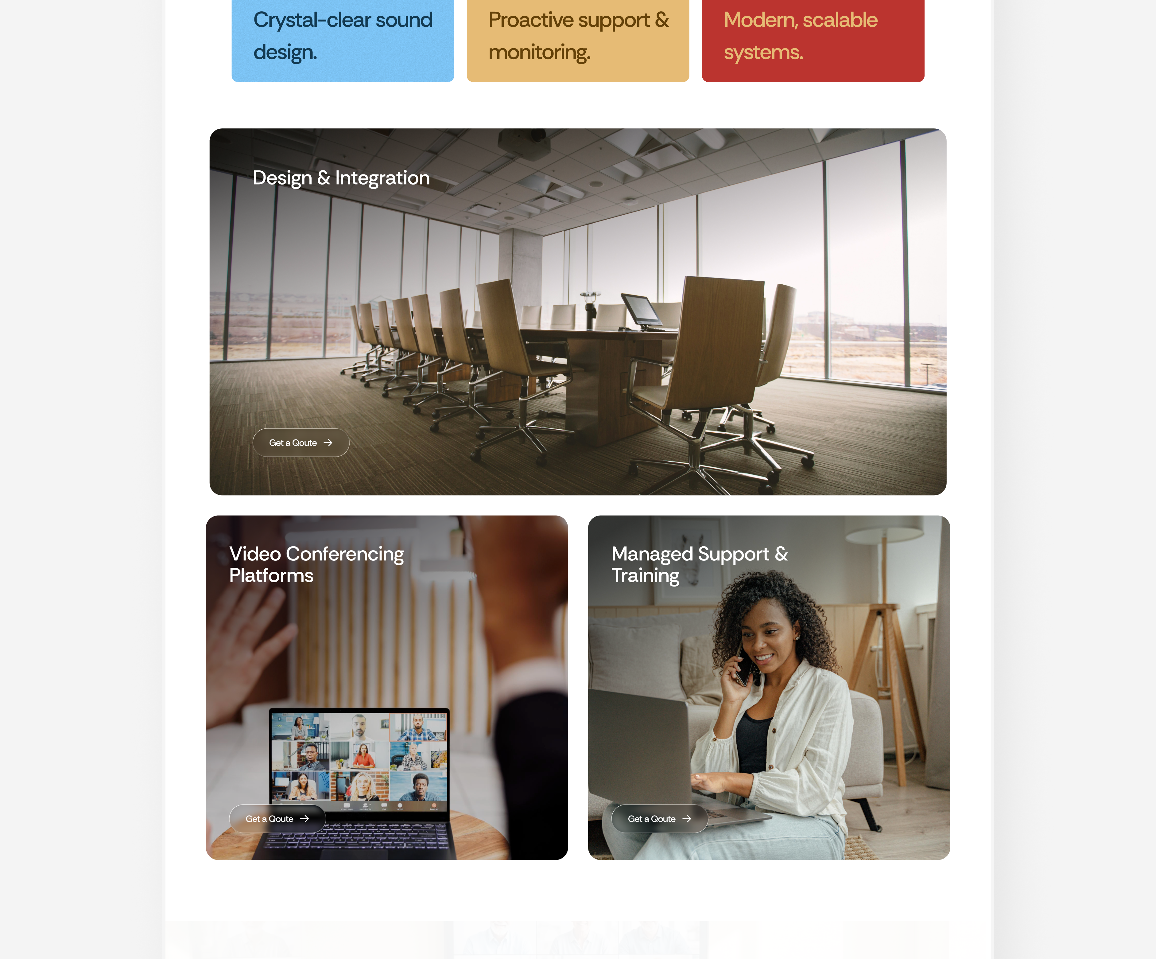 Case study slide