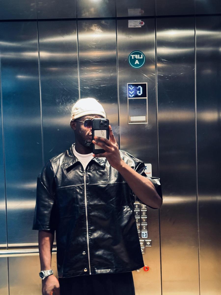 Peculiar Keys — Principal Product Designer, Developer & AI Engineer — Profile Photo 2
